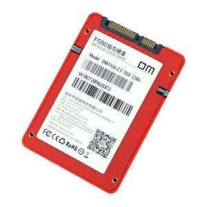 DM 120GB SSD