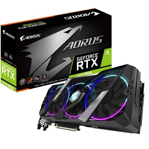 Geforce rtx on sale 2070 price