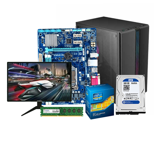 Mainboard pc core i3 hotsell