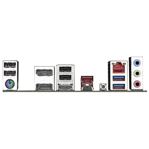 GIGABYTE B650M DS3H DDR5 AMD AM5 Micro-ATX Motherboard - Image 5