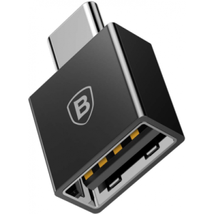 Baseus Type C Male to USB Female Converter CATJQ-B01