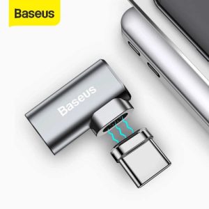 Baseus 86W Magnetic Charger USB C Adapter
