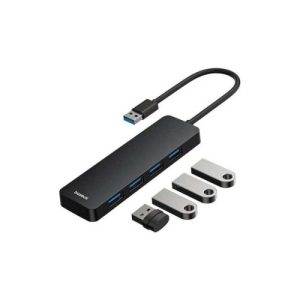 Baseus UltraJoy Series 4-Port HUB Lite