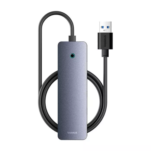 Baseus UltraJoy Series Lite 4-in-1 100cm Hub