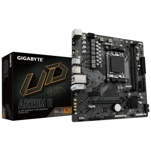 GIGABYTE A620M H AM5 Micro-ATX Motherboard