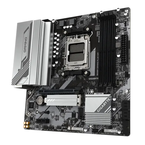 GIGABYTE B650M GAMING PLUS WIFI DDR5 AM5 Motherboard - Image 3