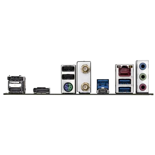 GIGABYTE B650M GAMING PLUS WIFI DDR5 AM5 Motherboard - Image 4