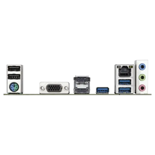 GIGABYTE B760M D3HP DDR4 Micro ATX Motherboard - Image 4