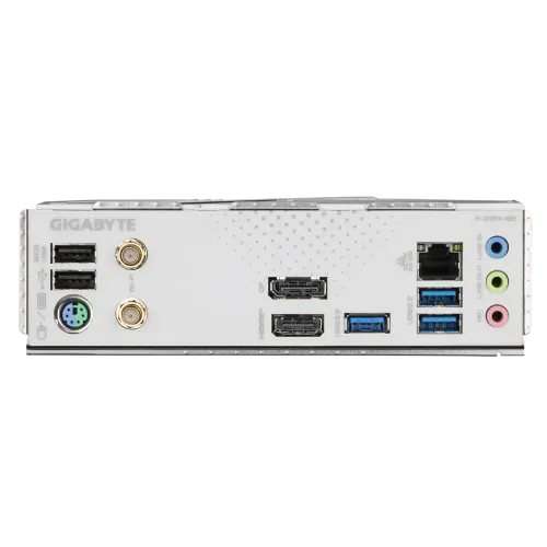 GIGABYTE B760M GAMING PLUS WIFI DDR4 Micro ATX Motherboard - Image 3