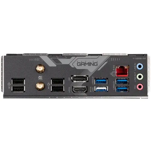 GIGABYTE B760M GAMING X DDR4 mATX Motherboard - Image 3