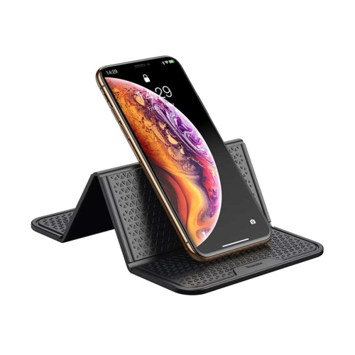 Baseus SUWNT-01 Dashboard Folding Bracket Anti-Skid Pad - Image 3