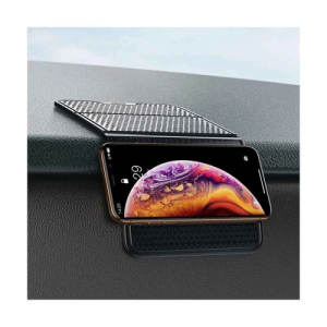 Alternative view of Baseus SUWNT-01 Dashboard Folding Bracket Anti-Skid Pad