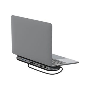 Alternative view of Belkin Universal USB-C 11-in-1 Pro Dock