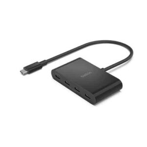 Belkin USB-C to 4-Port USB-C Hub