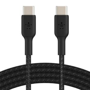 Belkin USB-C to USB-C Cable Coated (1M)