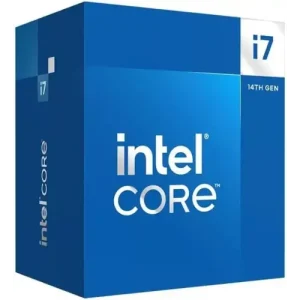 Intel Core i7 14700 14th Gen Raptor Lake Processor