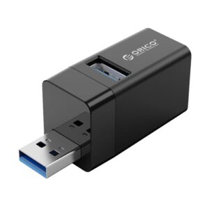 ORICO 3 Port USB 3.0 Mini Hub