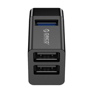 Alternative view of ORICO 3 Port USB 3.0 Mini Hub