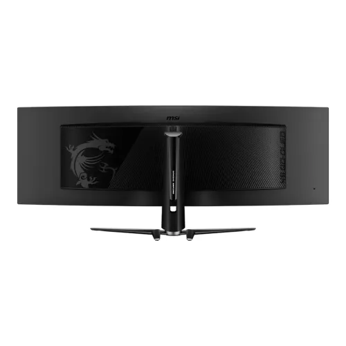MSI MPG 491CQP QD-OLED 49" DQHD 144Hz Curved Gaming Monitor - Image 6