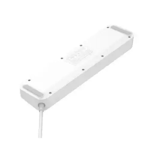 LDNIO SC4408 4 AC Outlets Universal Power Strip - Image 3