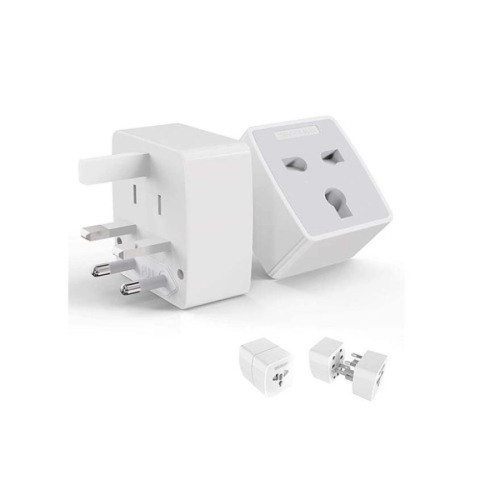 LDNIO Z4 ABS V0 Universal Plug 6A Max