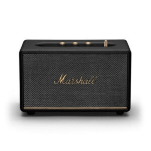 Alternative view of Marshall Acton III Bluetooth Home Speaker