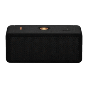 Alternative view of Marshall Emberton II Portable Wireless Speaker