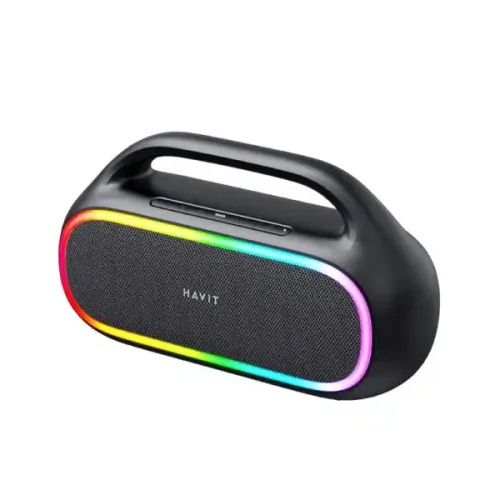 Havit SK862BT Bluetooth Portable Outdoor Speaker - Image 2