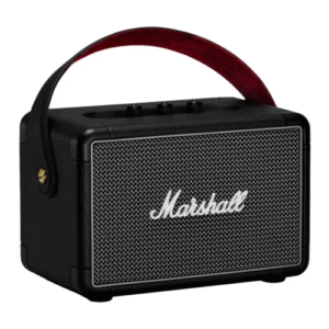 Alternative view of Marshall Kilburn II Portable Bluetooth Speaker