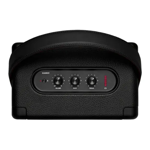 Marshall Kilburn II Portable Bluetooth Speaker - Image 3