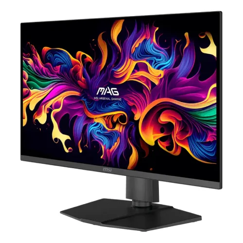 MSI MAG 273QP QD-OLED X24 26.5" 2K WQHD 240Hz Gaming Monitor - Image 3