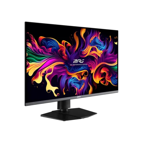MSI MPG 321URX 31.5" QD-OLED 4K UHD 240Hz Gaming Monitor - Image 2