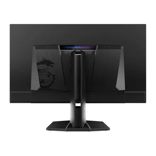 MSI MPG 321URX 31.5" QD-OLED 4K UHD 240Hz Gaming Monitor - Image 4