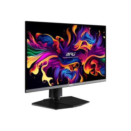 MSI MPG 272URX QD-OLED 27" 240Hz UHD 4K Gaming Monitor - Image 2