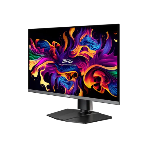 MSI MPG 272URX QD-OLED 27" 240Hz UHD 4K Gaming Monitor - Image 3