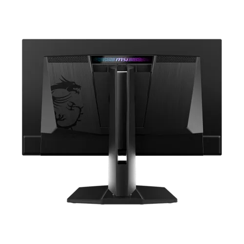 MSI MPG 272URX QD-OLED 27" 240Hz UHD 4K Gaming Monitor - Image 4