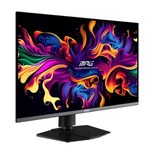 MSI MPG 322URX QD-OLED 31.5" 4K UHD 240Hz Gaming Monitor - Image 2