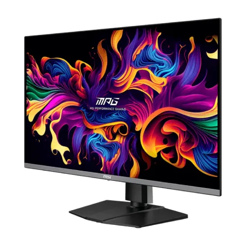 MSI MPG 322URX QD-OLED 31.5" 4K UHD 240Hz Gaming Monitor - Image 3