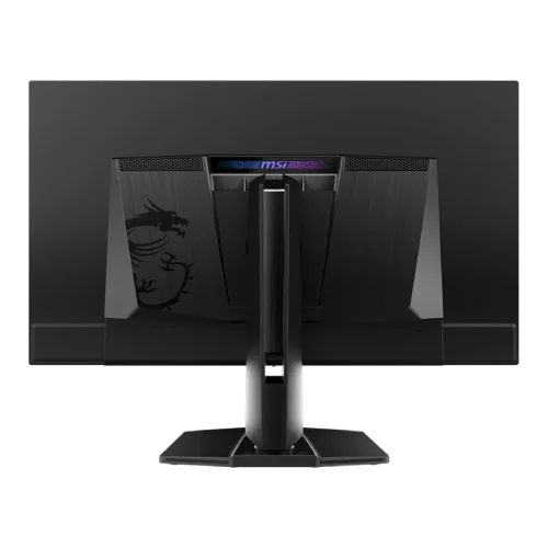 MSI MPG 322URX QD-OLED 31.5" 4K UHD 240Hz Gaming Monitor - Image 5
