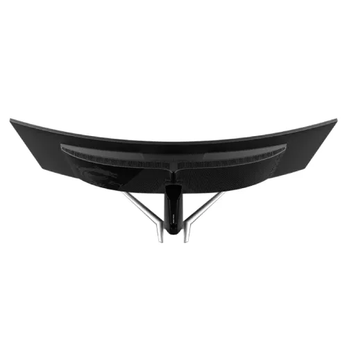 MSI MPG 491CQPX QD-OLED 49" DQHD 240Hz Curved Gaming Monitor - Image 4