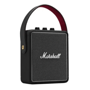 Alternative view of Marshall Stockwell II Portable Bluetooth Speaker